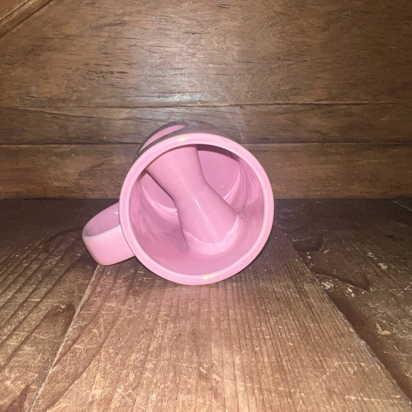 Pink Voodoo Doughnut Mug - Picture 4 of 5